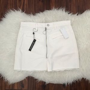 BlankNYC Skirt